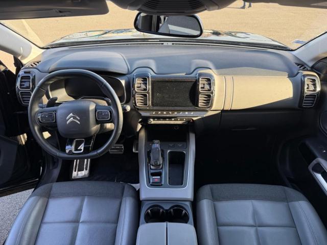 Citroen C5 Aircross image 4
