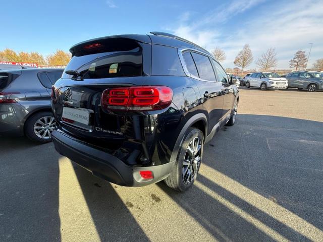 Citroen C5 Aircross image 2