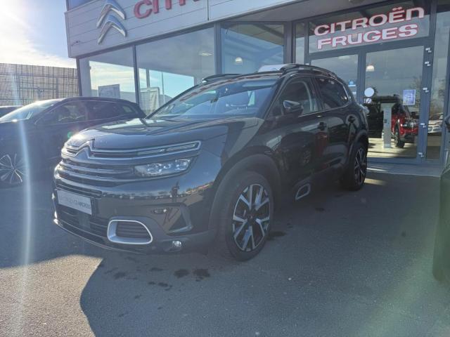 Citroen C5 Aircross image 6