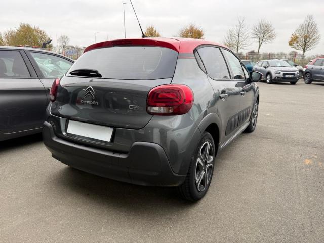 Citroen C3 image 7