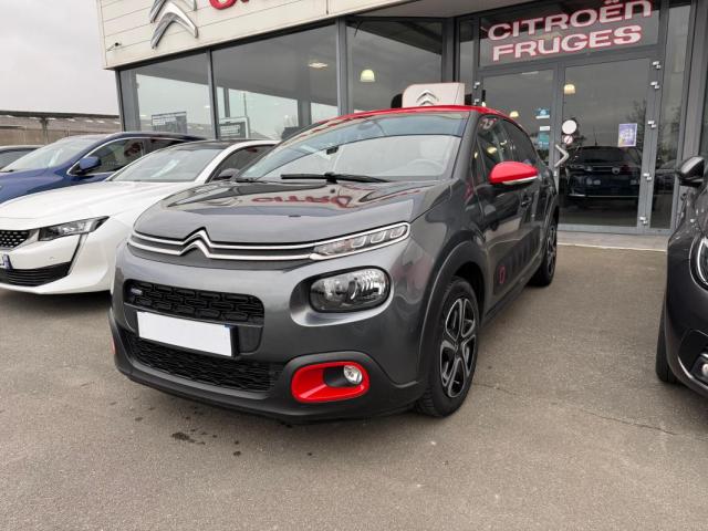 Citroen C3 image 2