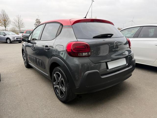 Citroen C3 image 3