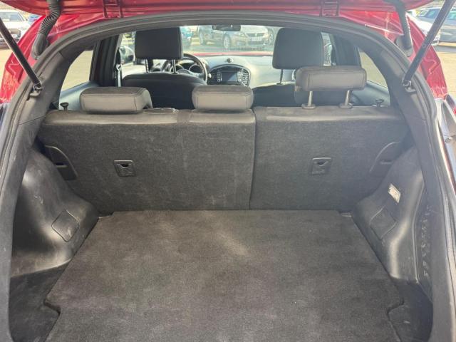Nissan Juke image 4