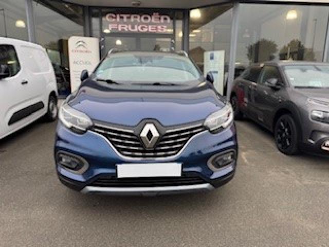 Renault Kadjar 1,3 Tce 140ch Intens Edc