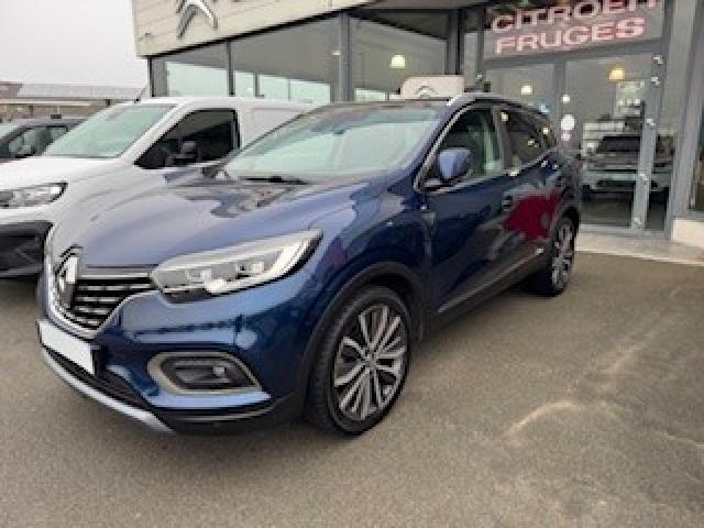 Renault Kadjar image 4
