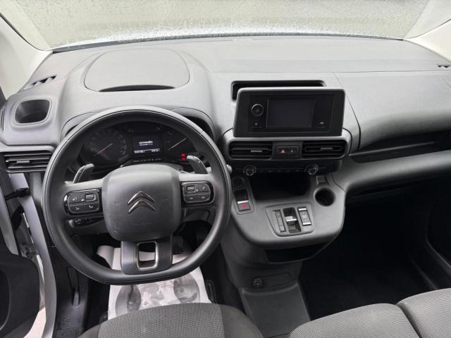 Citroen Berlingo image 3