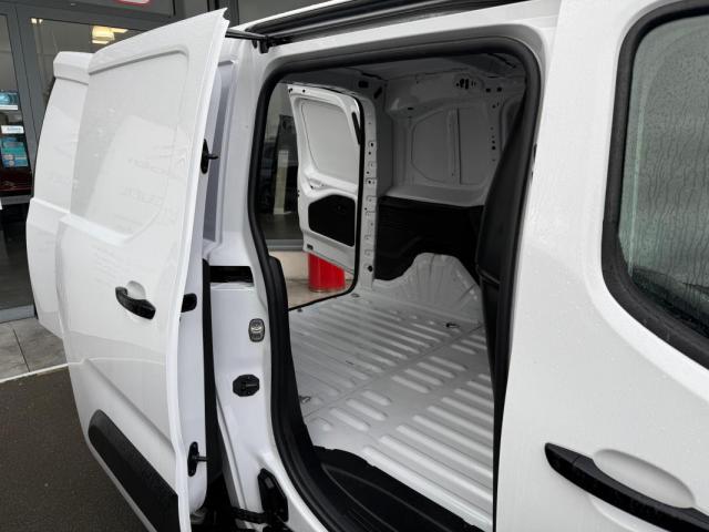 Citroen Berlingo image 4