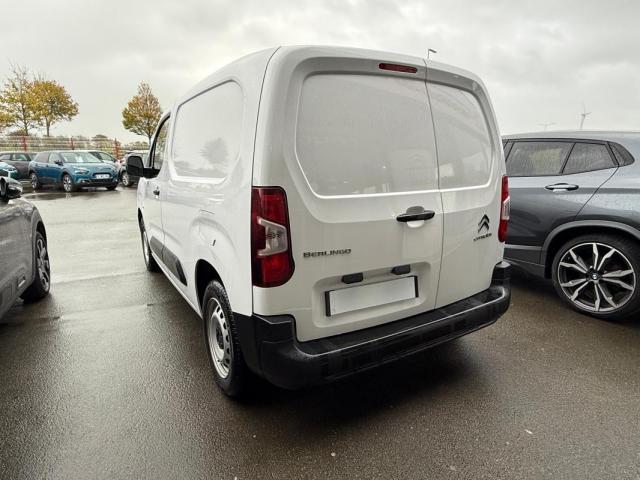 Citroen Berlingo image 5