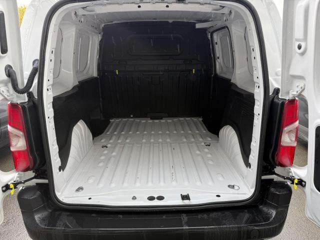 Citroen Berlingo image 6