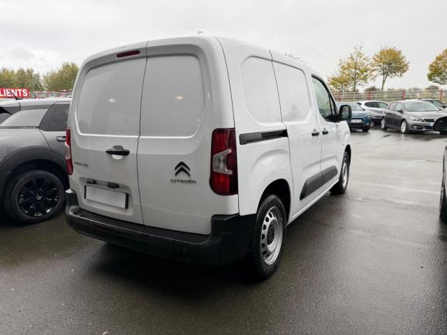 Citroen Berlingo image 7