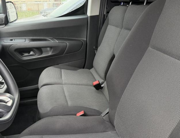 Citroen Berlingo image 1