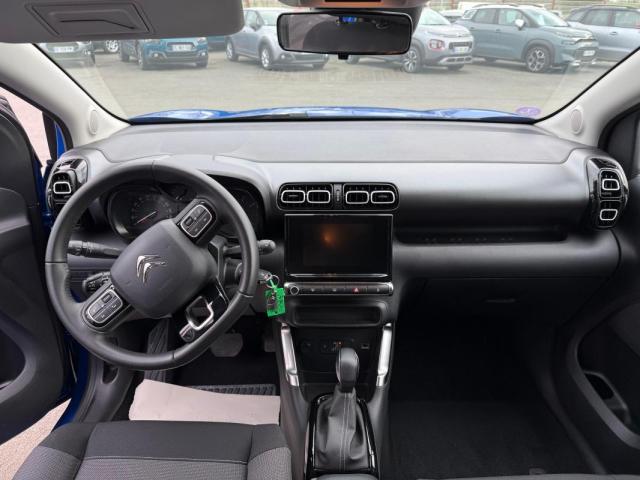 Citroen C3 Aircross image 2