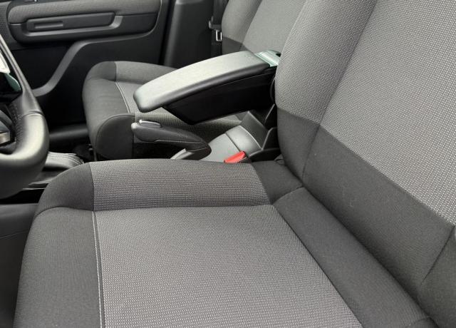 Citroen C3 Aircross image 4