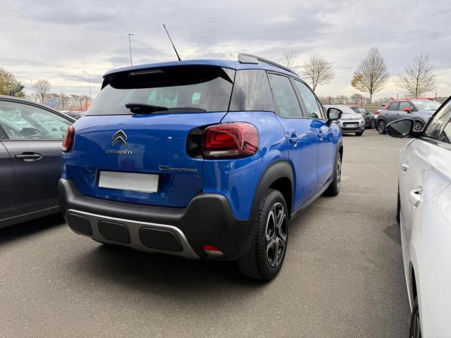 Citroen C3 Aircross image 3