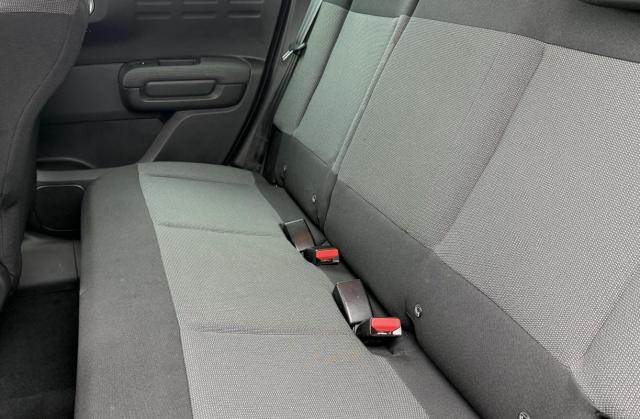 Citroen C3 Aircross image 6