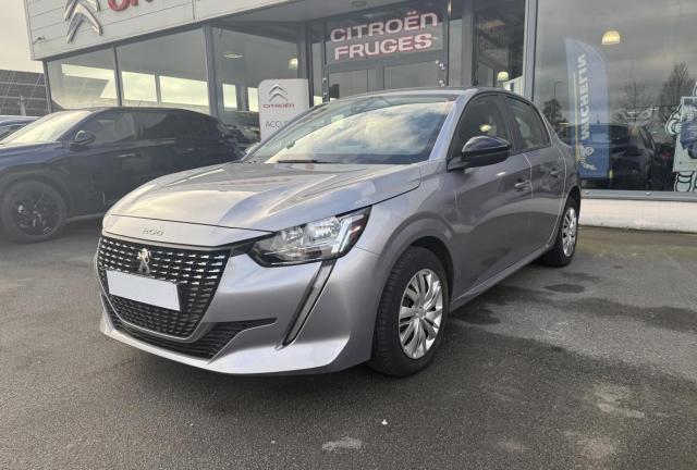 Peugeot 208 image 5