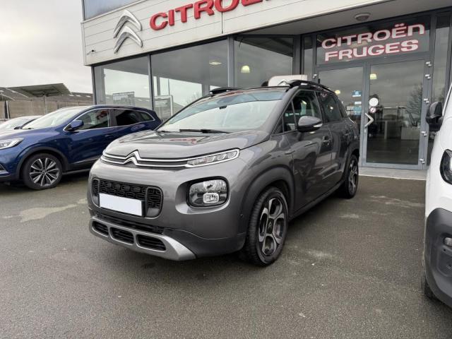 Citroen C3 Aircross image 7