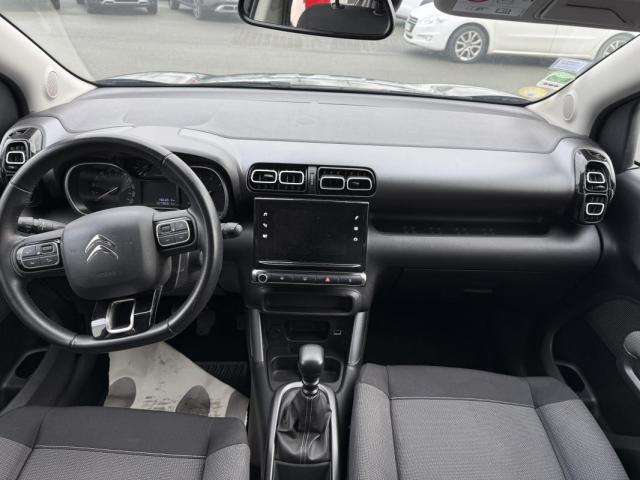 Citroen C3 Aircross image 3