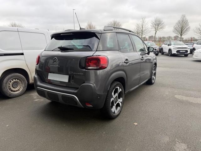 Citroen C3 Aircross image 1