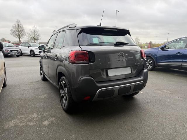 Citroen C3 Aircross image 8