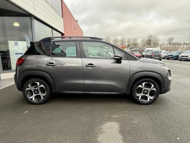 Citroen C3 Aircross image 4
