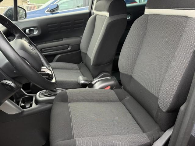 Citroen C3 Aircross image 2