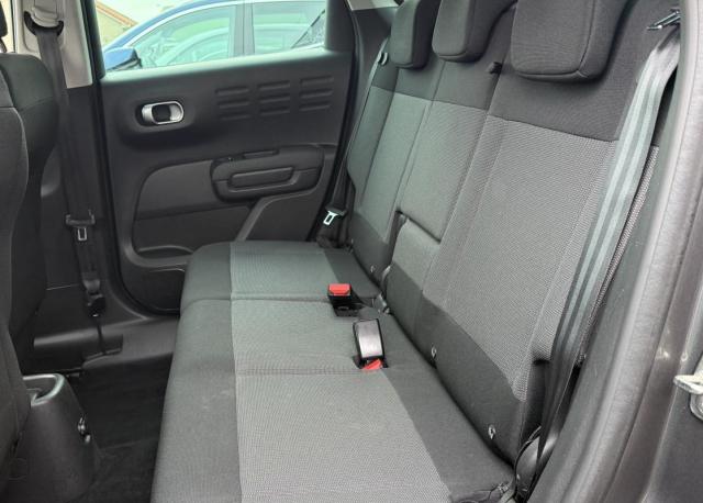 Citroen C3 Aircross image 6