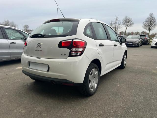Citroen C3 image 3