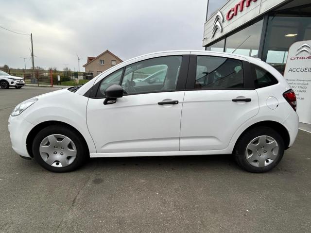Citroen C3 image 2