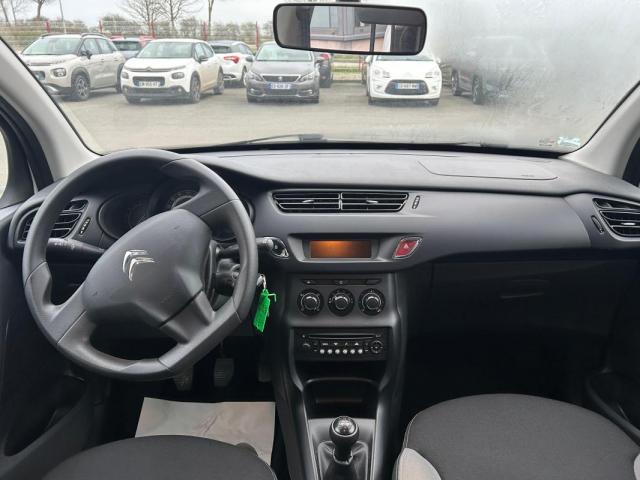 Citroen C3 image 6