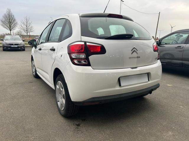 Citroen C3 image 4
