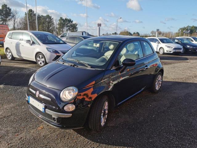 Fiat 500 image 6
