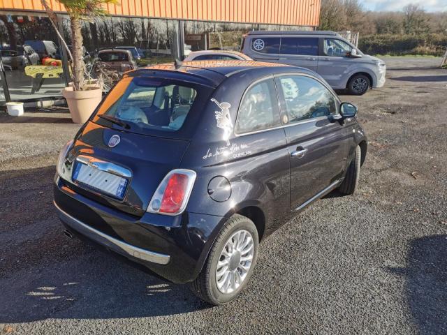 Fiat 500 image 2