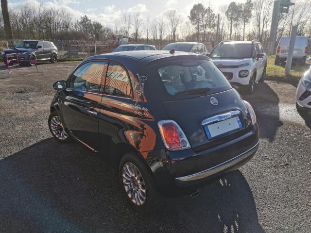 Fiat 500 image 4
