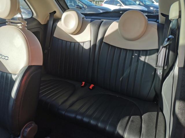Fiat 500 image 1