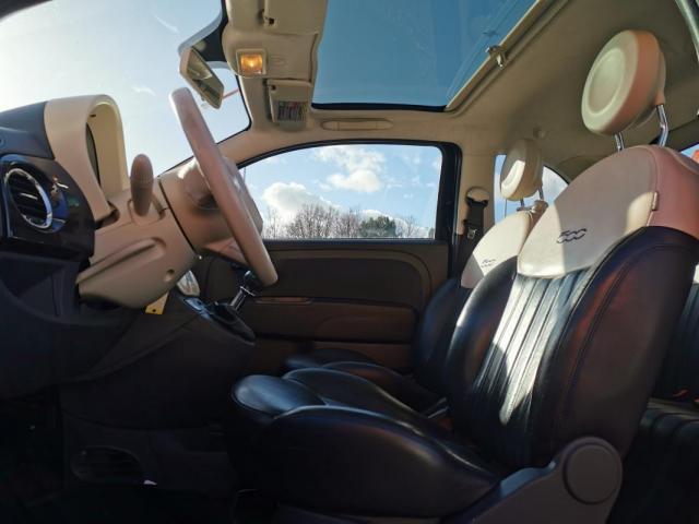 Fiat 500 image 5