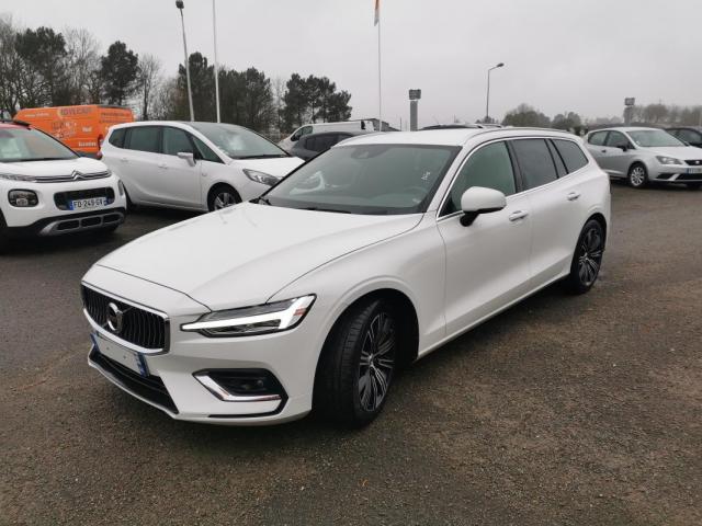 Volvo V60 image 3