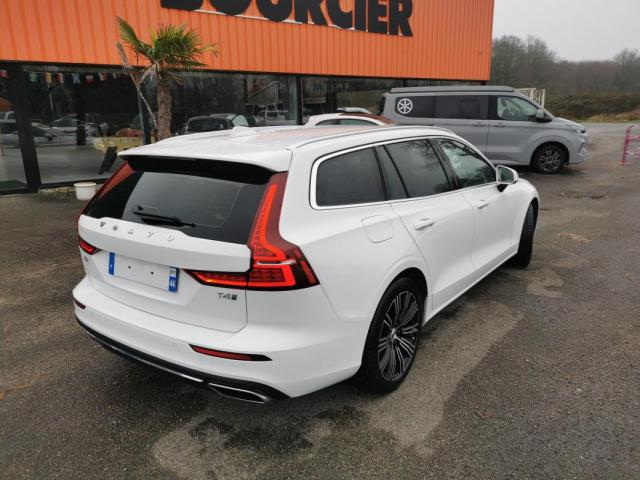 Volvo V60 image 7