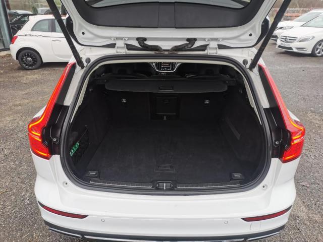 Volvo V60 image 8
