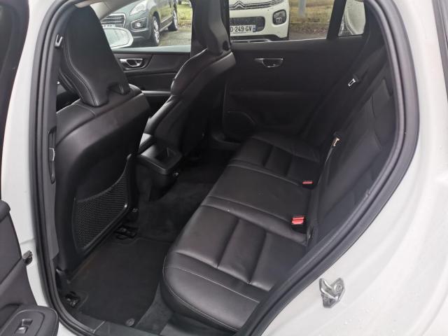 Volvo V60 image 1