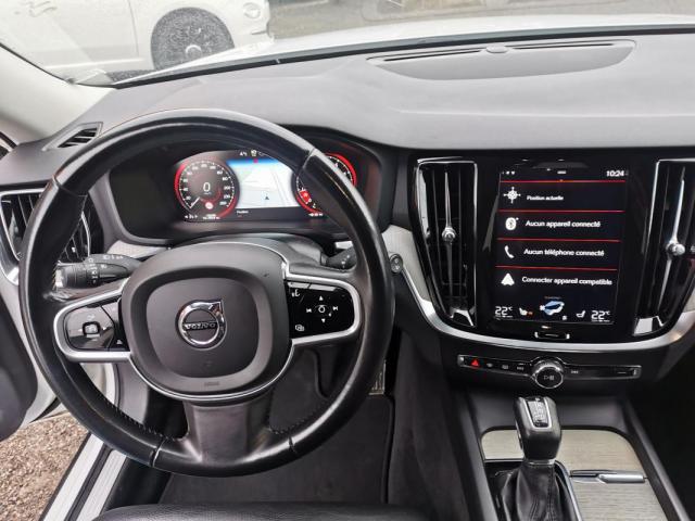 Volvo V60 image 9