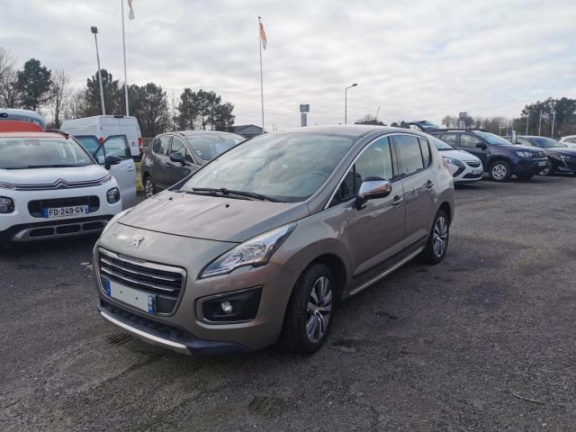 Peugeot 3008 image 7
