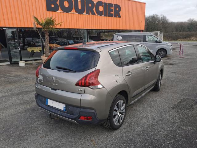 Peugeot 3008 image 4