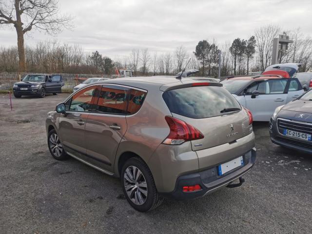 Peugeot 3008 image 6