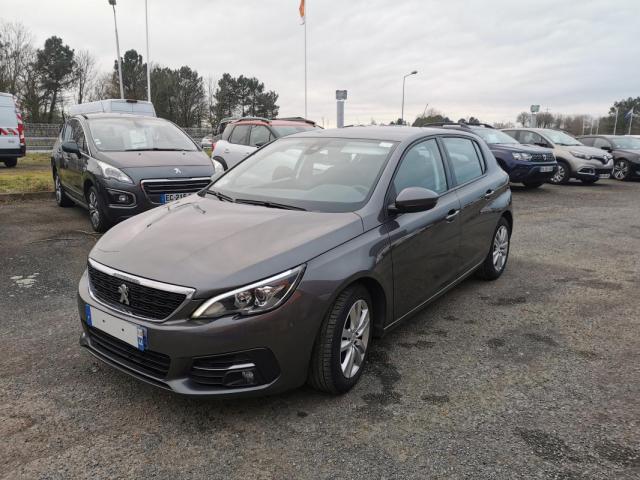 Peugeot 308 image 3