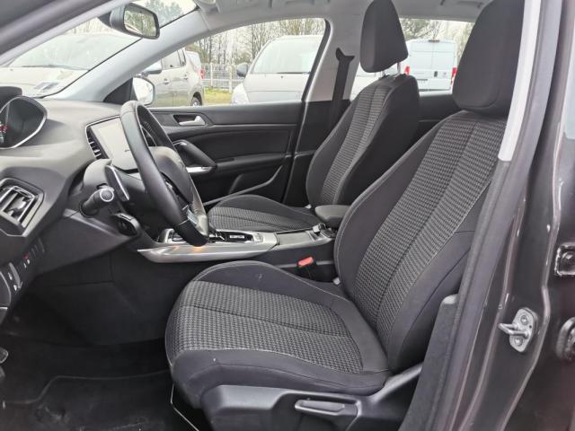 Peugeot 308 image 5