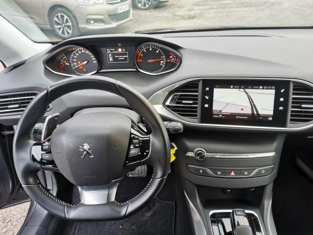 Peugeot 308 image 7