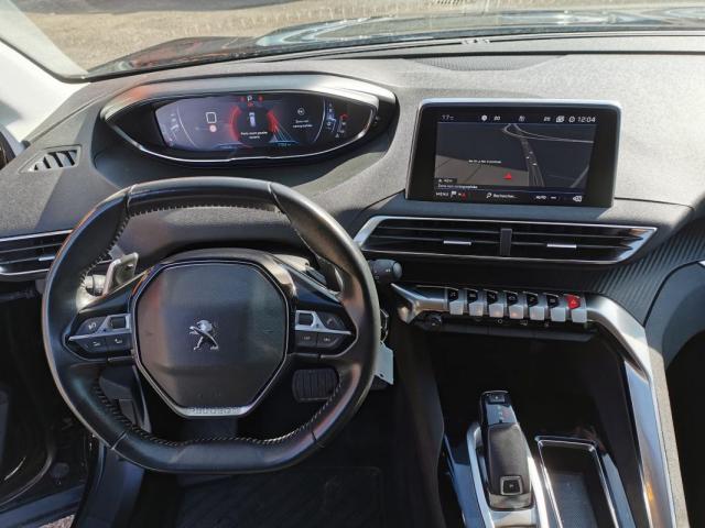 Peugeot 5008 image 5