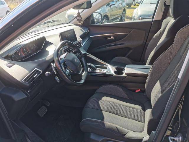 Peugeot 5008 image 8