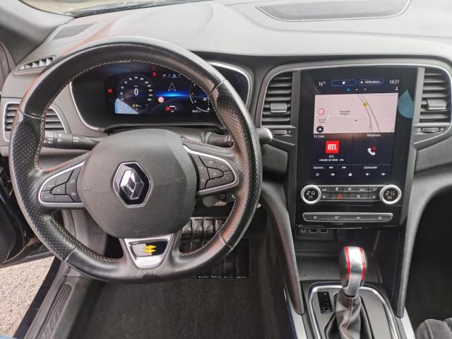 Renault Mégane image 3